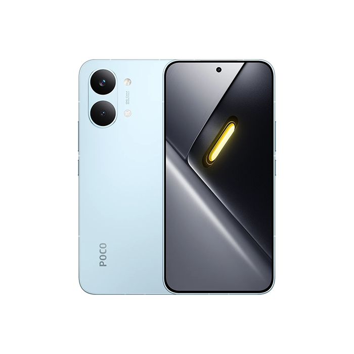 Xiaomi Poco X8 Pro Max 5G Dual Sim 12GB RAM 512GB - Blue