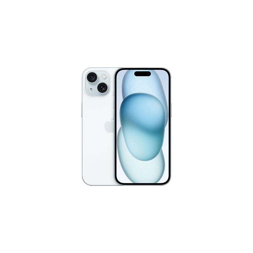 Apple iPhone 15 128GB - Blue
