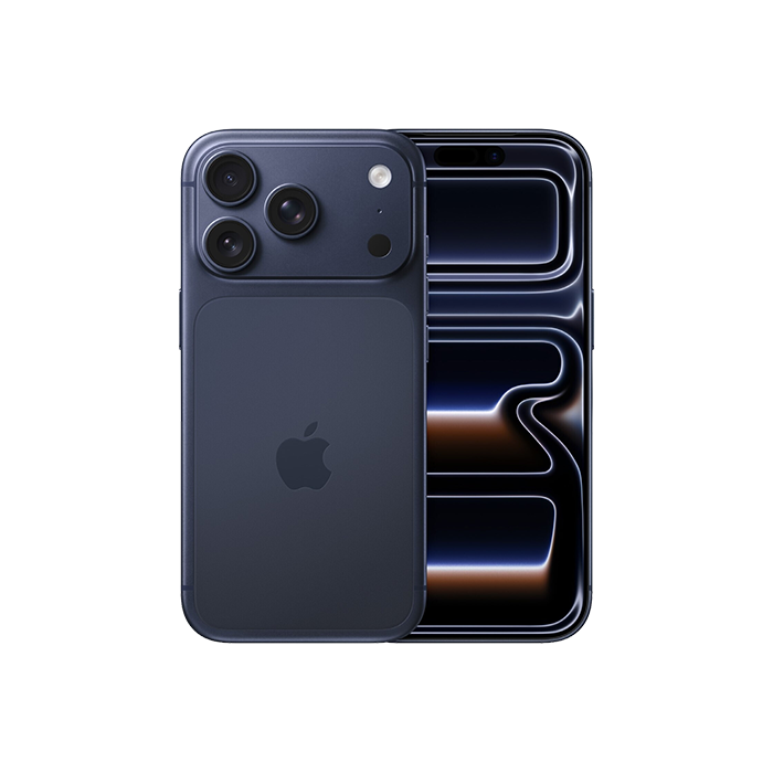 Apple iPhone 17 Pro 1TB - Deep Blue