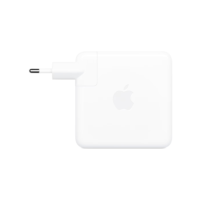 Apple 96W USB-C Adapter - White