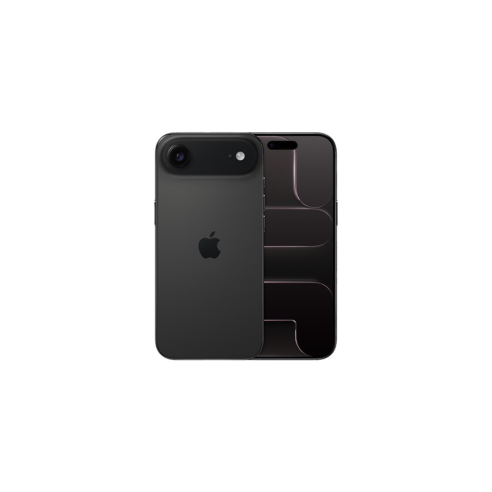 Apple iPhone Air 1TB - Space Black