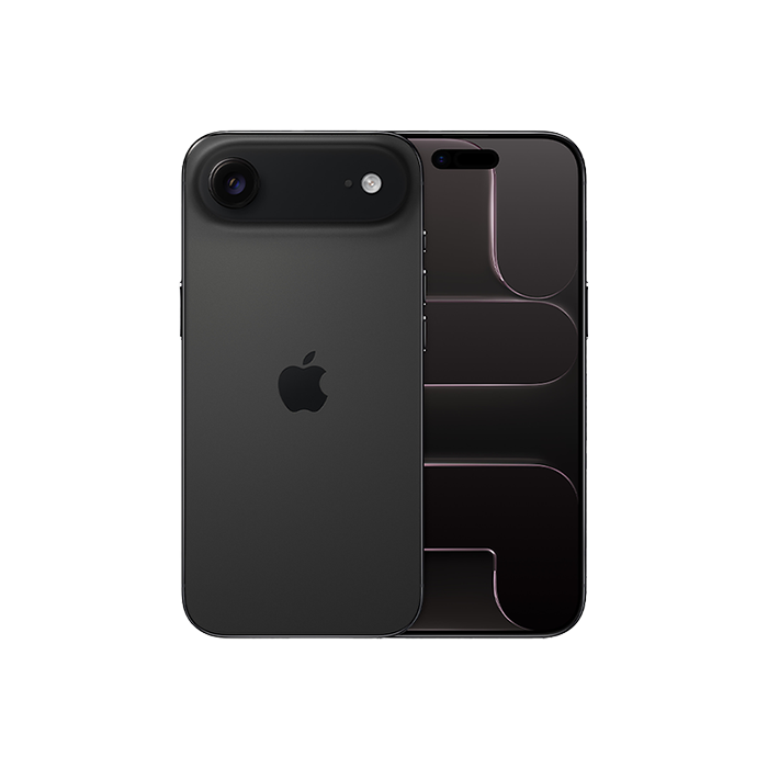 Apple iPhone Air 1TB - Space Black