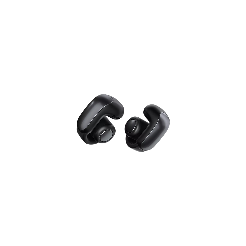 Bose Ultra Open Earbuds - Black