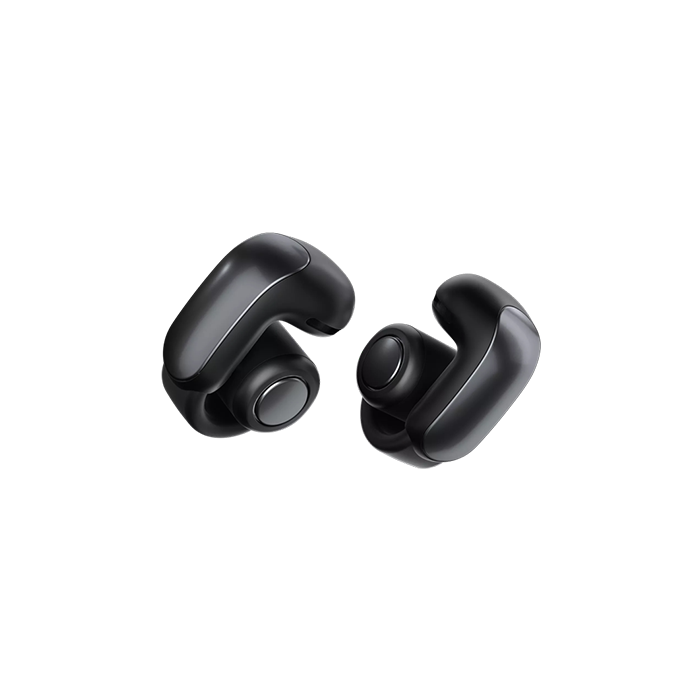Bose Ultra Open Earbuds - Black