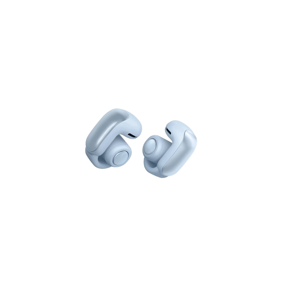 Bose Ultra Open Earbuds - Blue
