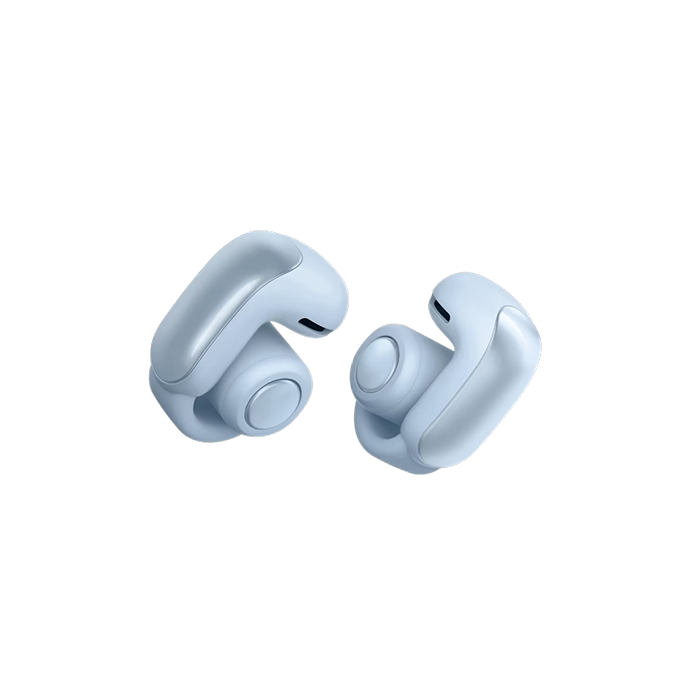Bose Ultra Open Earbuds - Blue