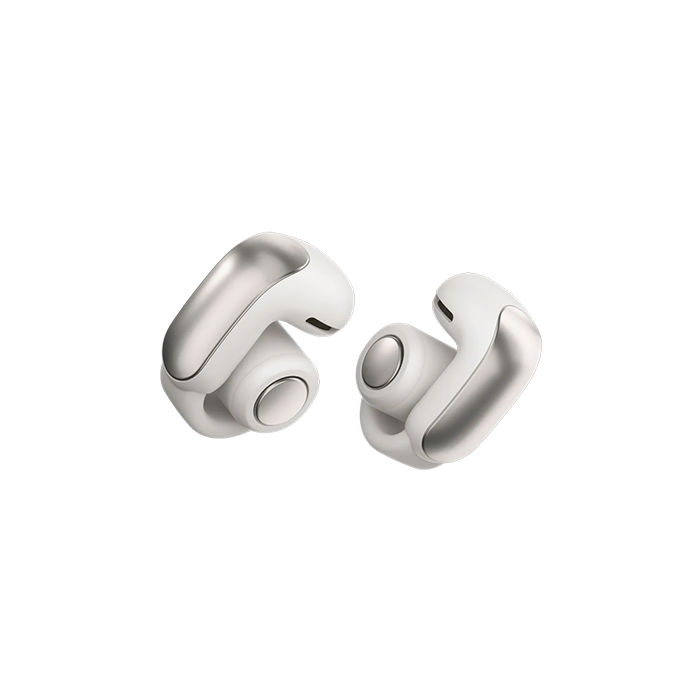 Bose Ultra Open Earbuds - White