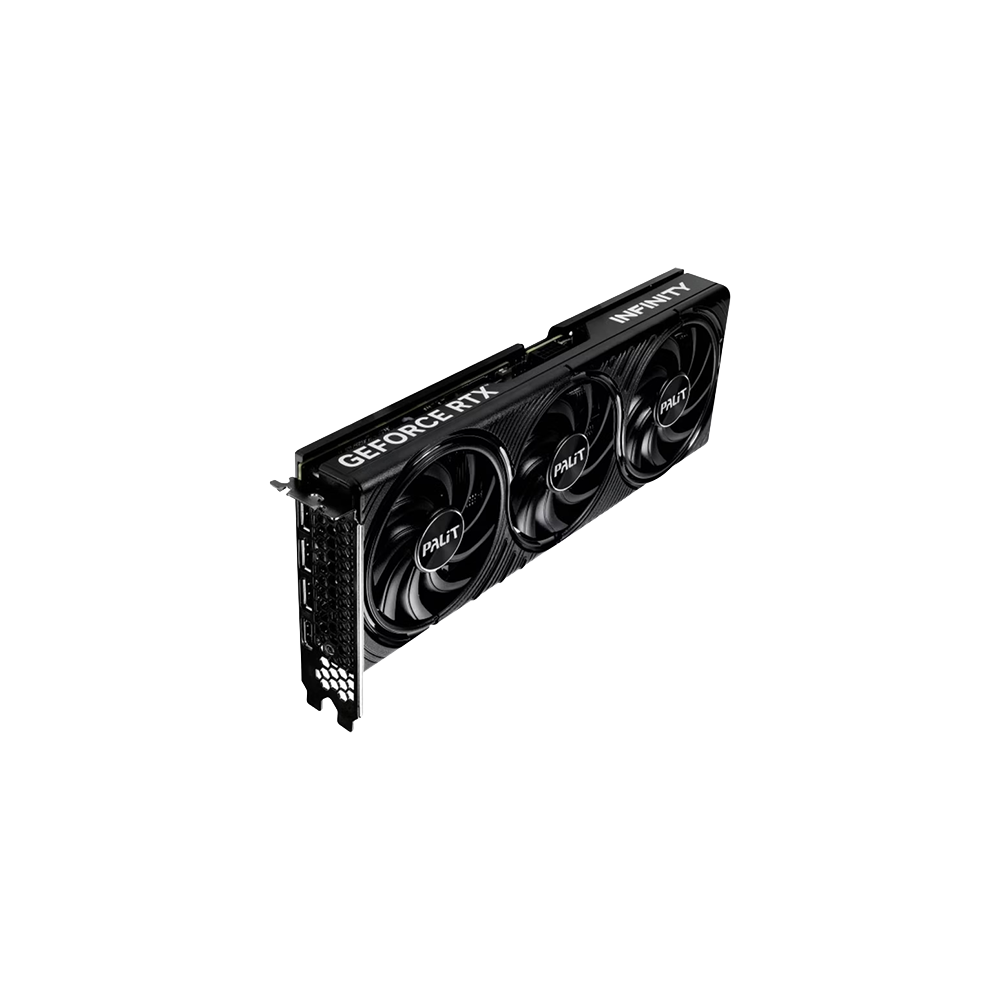 VGA Palit GeForceÂ® RTX 5070 12GB Infinity 3 OC