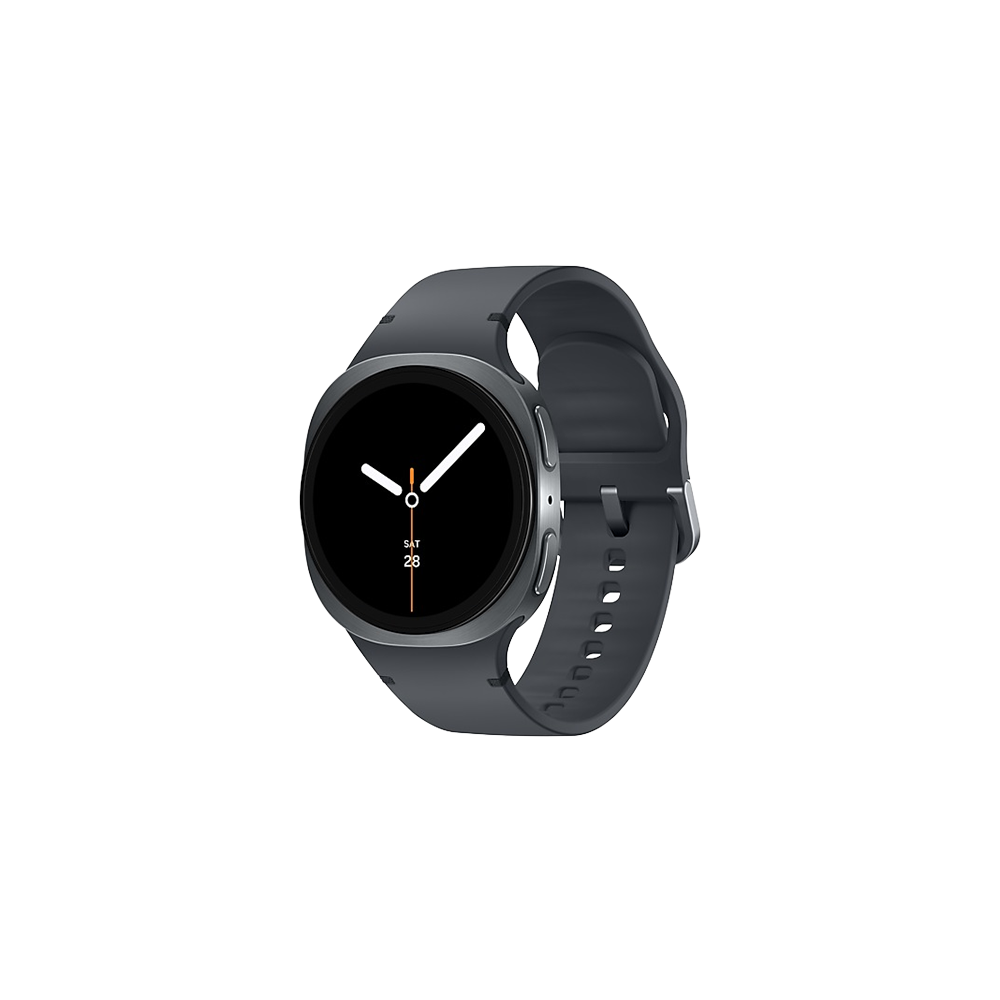 Watch Samsung Galaxy Watch 8 L320 40mm BT - Graphite
