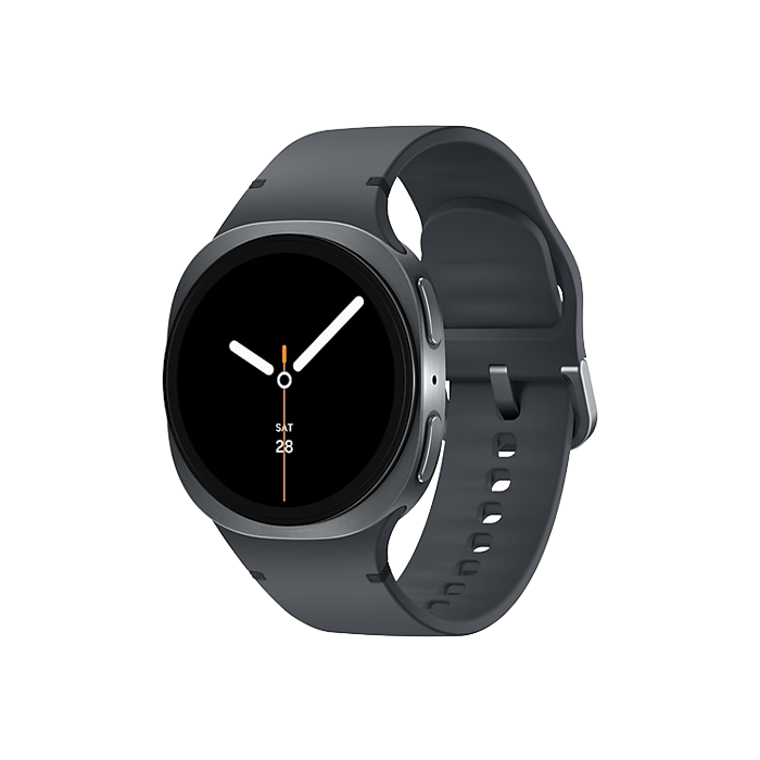 Watch Samsung Galaxy Watch 8 L320 40mm BT - Graphite