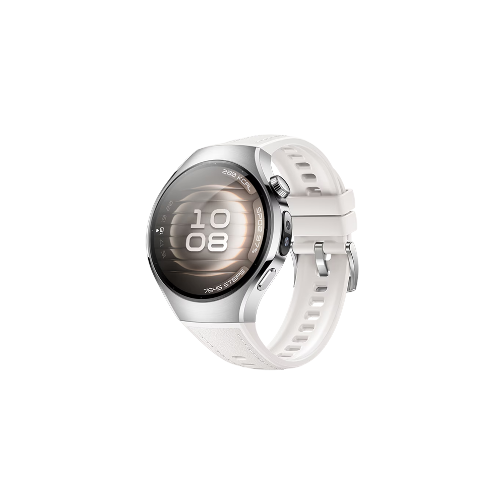 Watch Huawei Watch 5 42mm - White