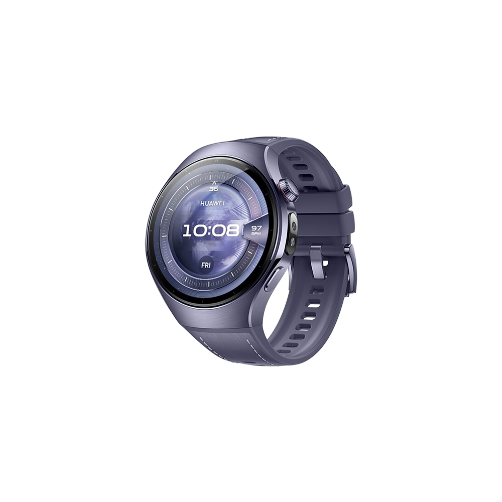 Watch Huawei Watch 5 46mm - Twilight Purple