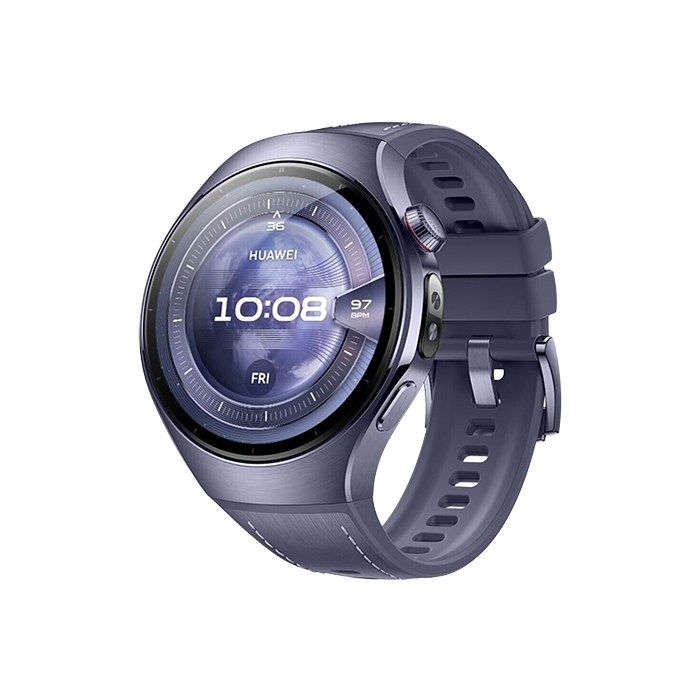Watch Huawei Watch 5 46mm - Twilight Purple