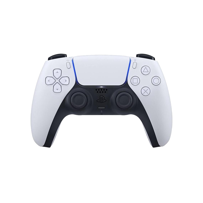 Sony Playstation 5 DualSense V3 Wireless Controller - White