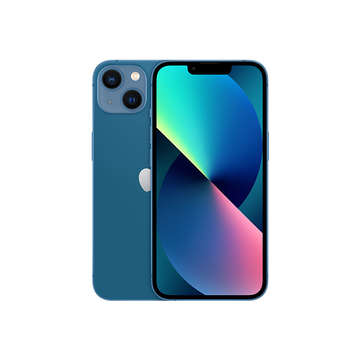 Apple iPhone 13 128GB - Blue