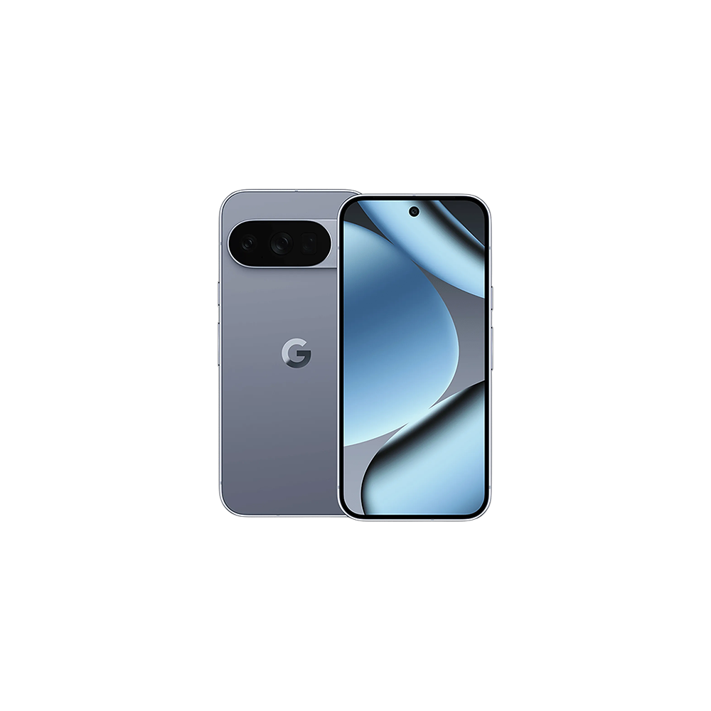 Google Pixel 10 Pro 5G Dual Sim 16GB RAM 512GB - Moonstone