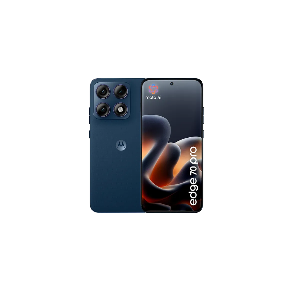 Motorola Moto Edge 70 Pro 5G 8GB RAM 256GB - Titan