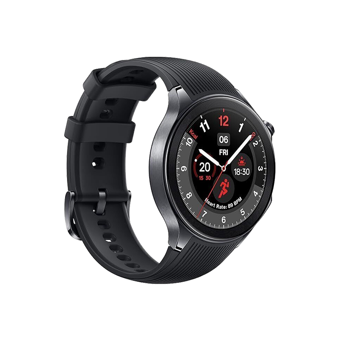 Watch OnePlus Watch 2 - Black