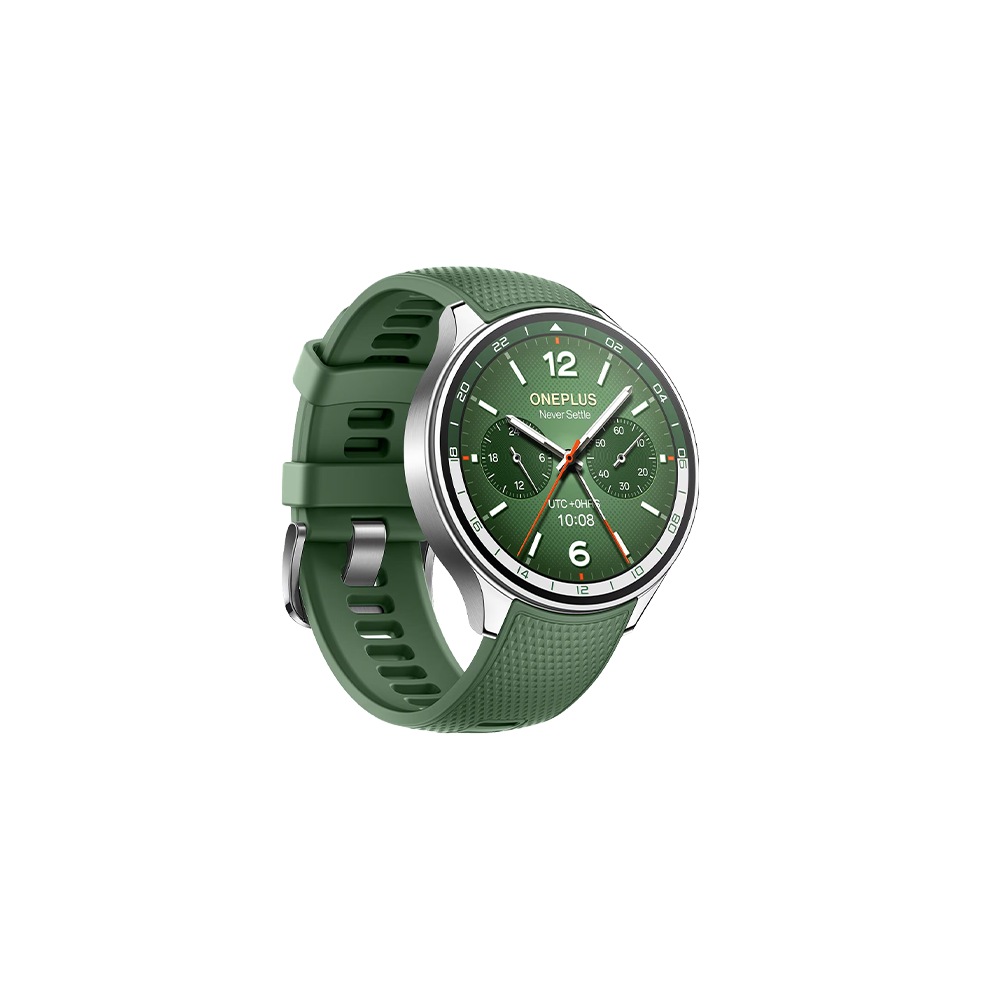 Watch OnePlus Watch 2R - Green