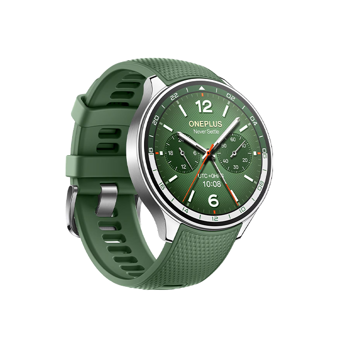 Watch OnePlus Watch 2R - Green