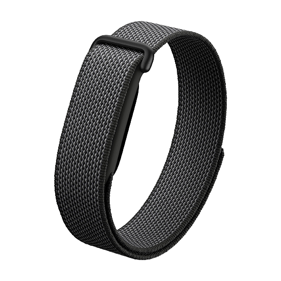 Watch Google Fitbit Air - Obsidian