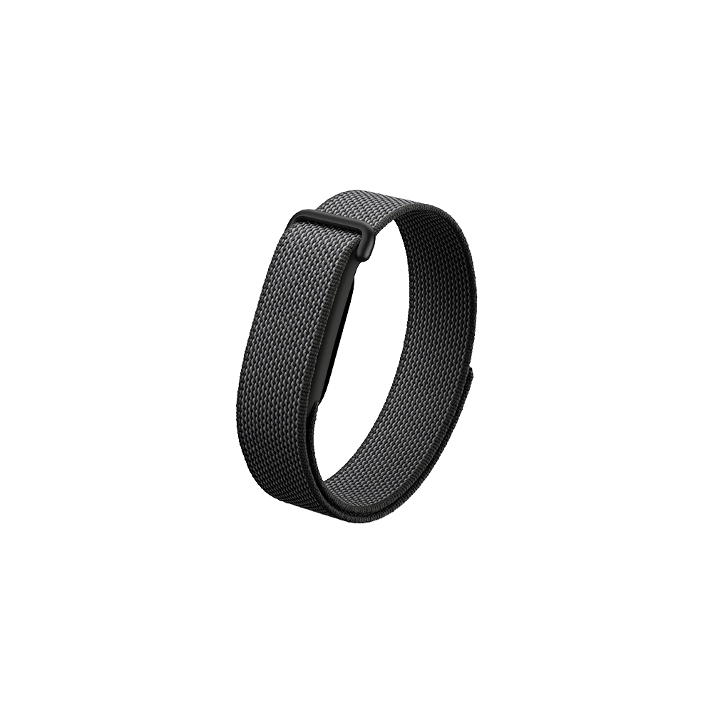 Watch Google Fitbit Air - Obsidian