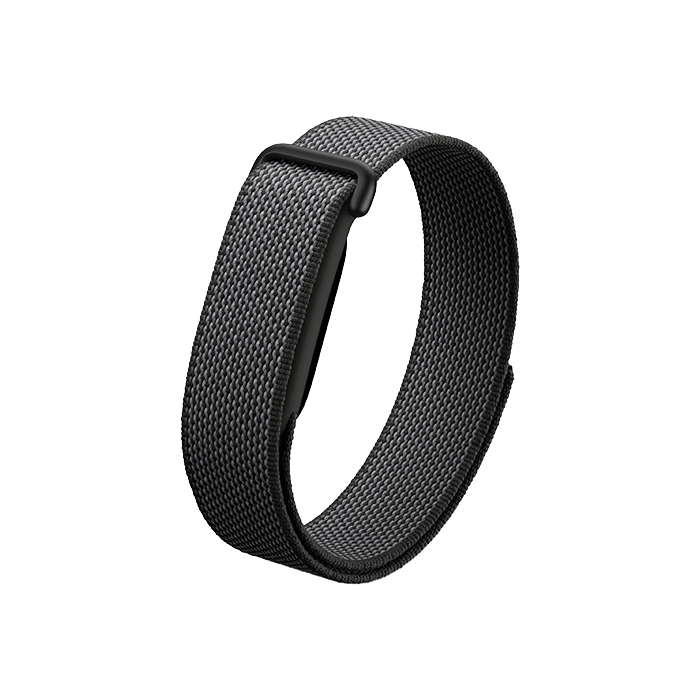 Watch Google Fitbit Air - Obsidian