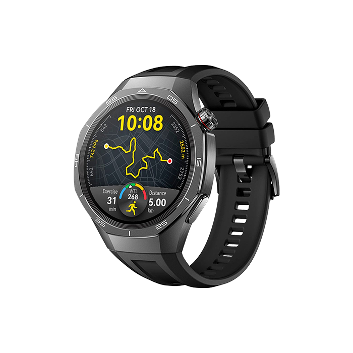 Watch Huawei Watch GT5 Pro- 46mm - Black