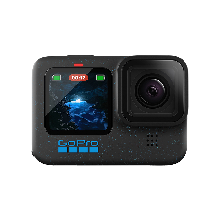 GoPro Hero 12 - Black