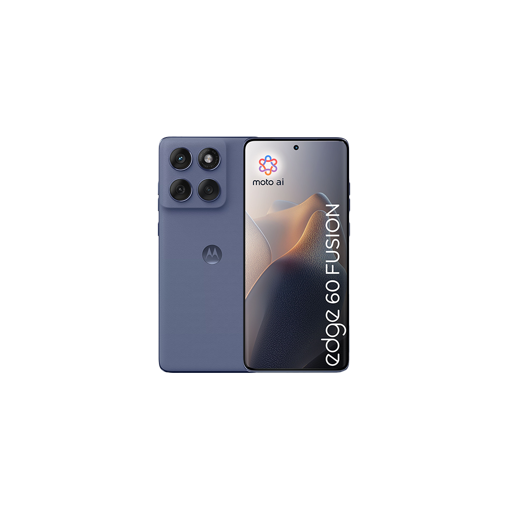 Motorola XT2503-4 Moto Edge 60 Fusion 5G 8GB RAM 256GB - Slipstream