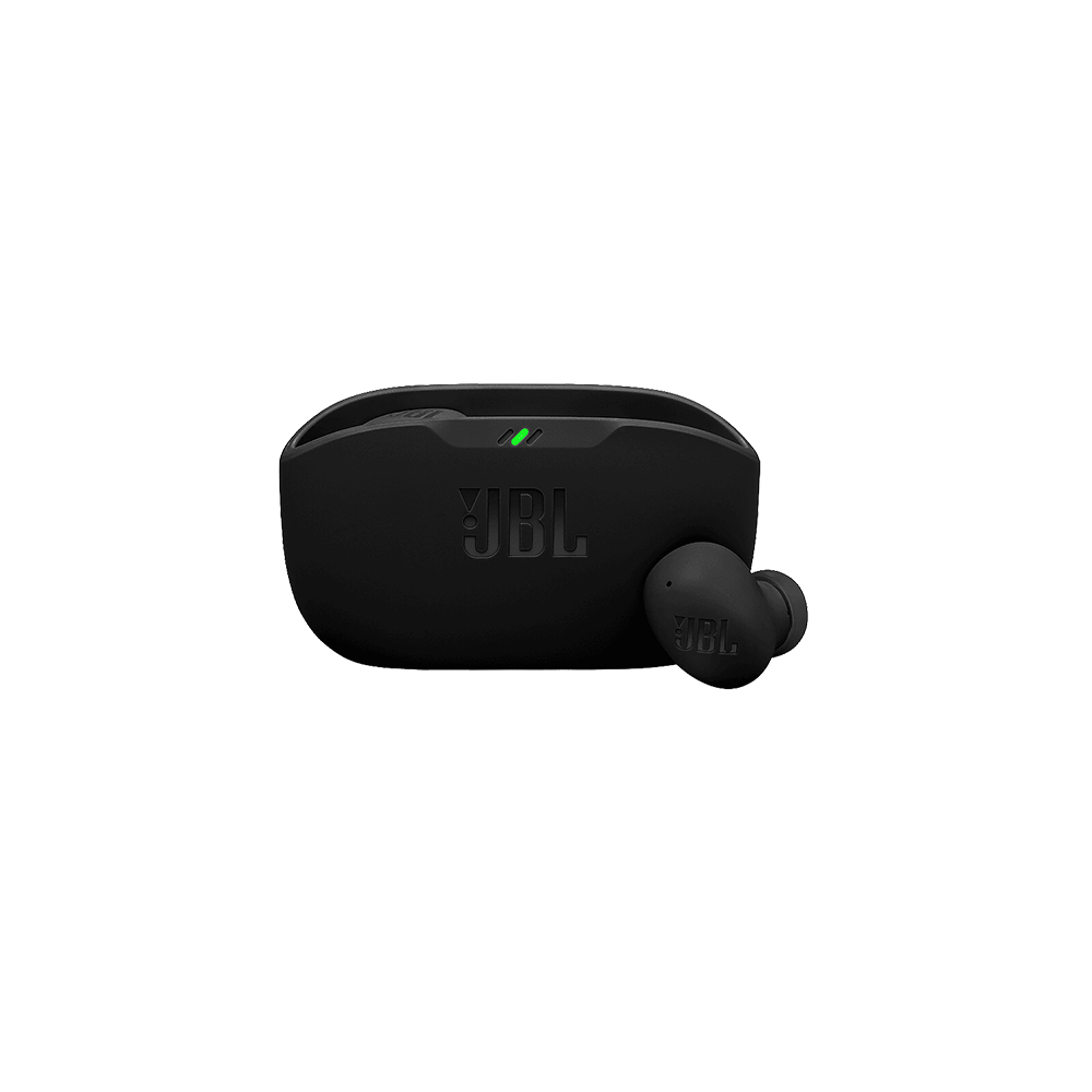 JBL Vibe Buds 2 - Black