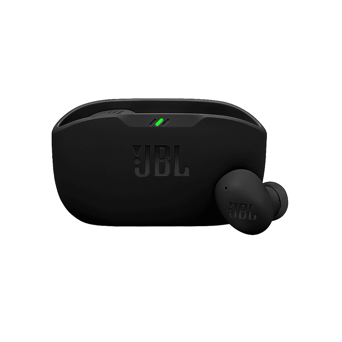 JBL Vibe Buds 2 - Black