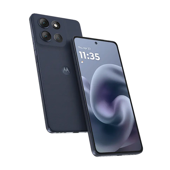 Motorola XT2527-7 Moto G86 Power 5G Dual Sim 8GB RAM 512GB - Spellbound