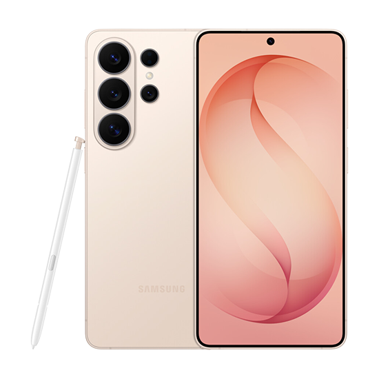 Samsung Galaxy S26 Ultra S948 5G Dual Sim 12GB RAM 256GB - Pink Gold