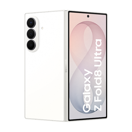 Samsung Galaxy Z Fold8 Ultra F976B 5G 12GB RAM 256GB - Cream