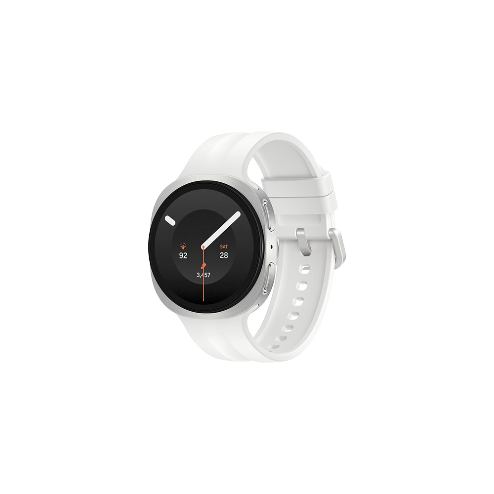 Watch Samsung Galaxy Watch 9 L345 40mm LTE - Cream