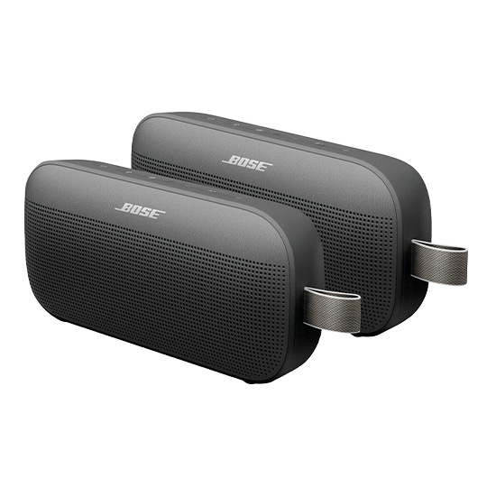 Bose SoundLink Flex 2. Gen. - Black