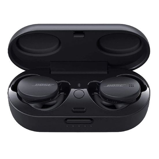 Bose Sport Wireless In-Ear - Black