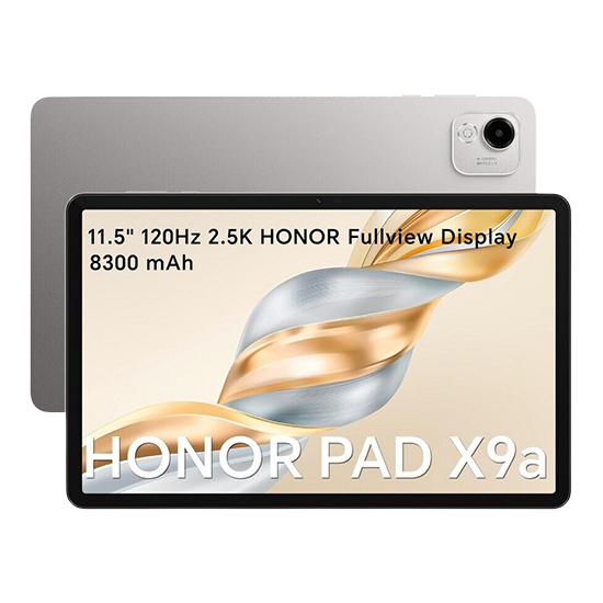 Tablet Honor Pad X9a 11.5 6GB RAM 128GB WiFi - Grey