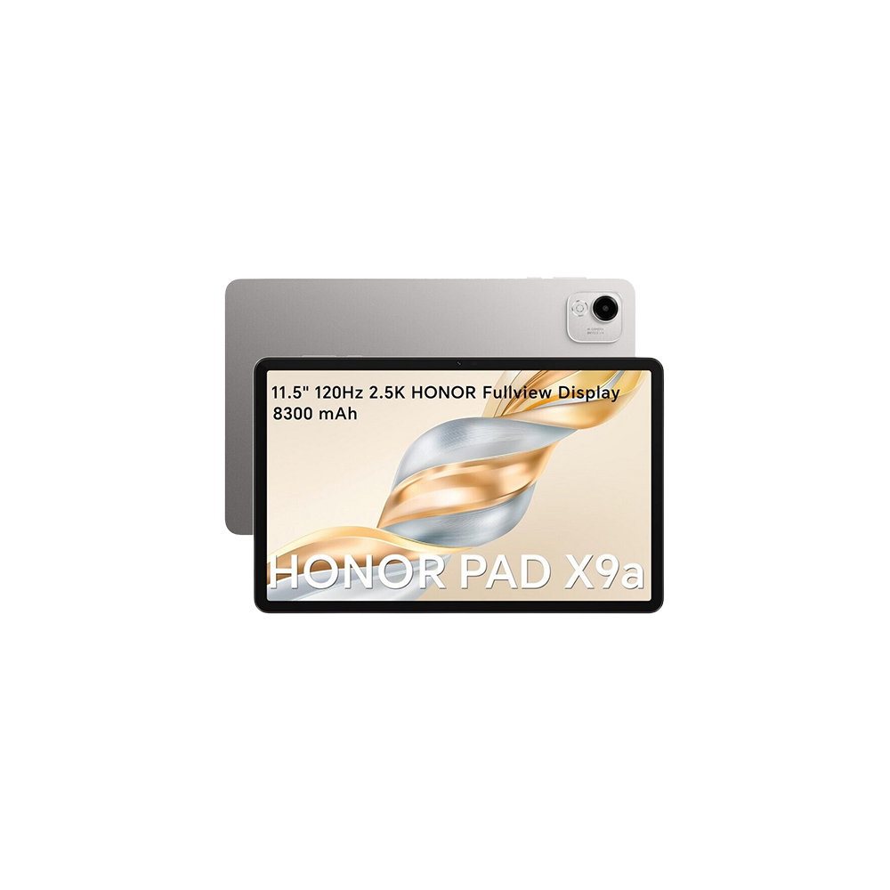 Tablet Honor Pad X9a 11.5 6GB RAM 128GB WiFi - Grey