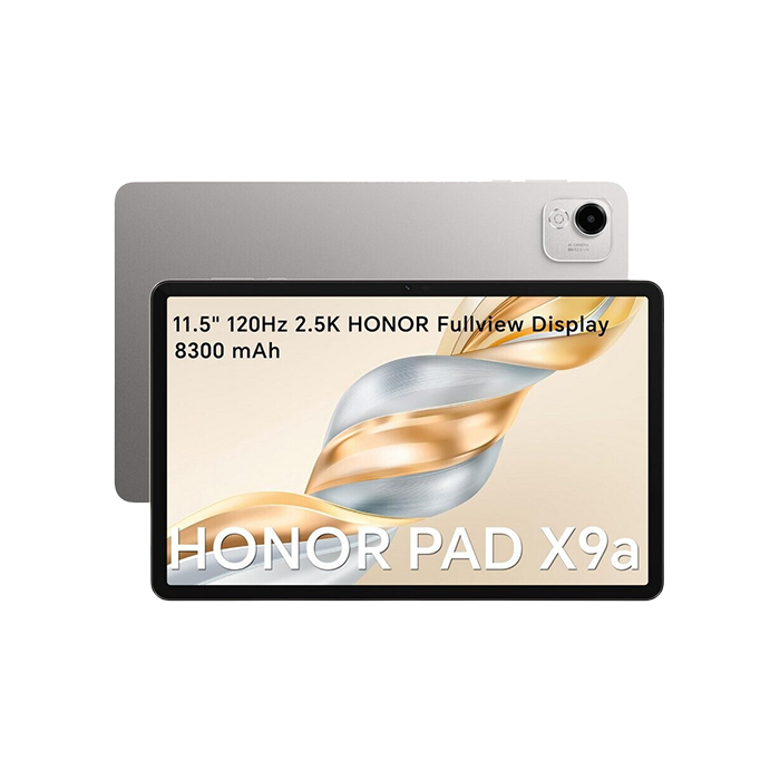 Tablet Honor Pad X9a 11.5 6GB RAM 128GB WiFi - Grey