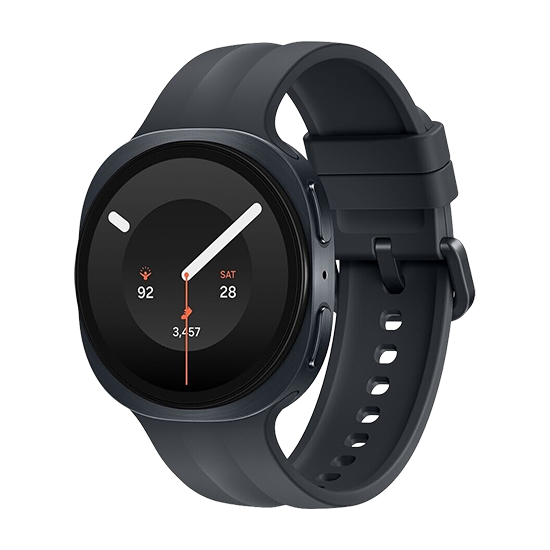 Watch Samsung Galaxy Watch 9 L345 40mm LTE Region West - Graphite