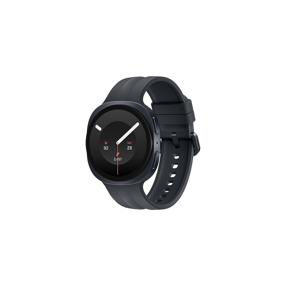 Watch Samsung Galaxy Watch 9 L345 40mm LTE Region West - Graphite