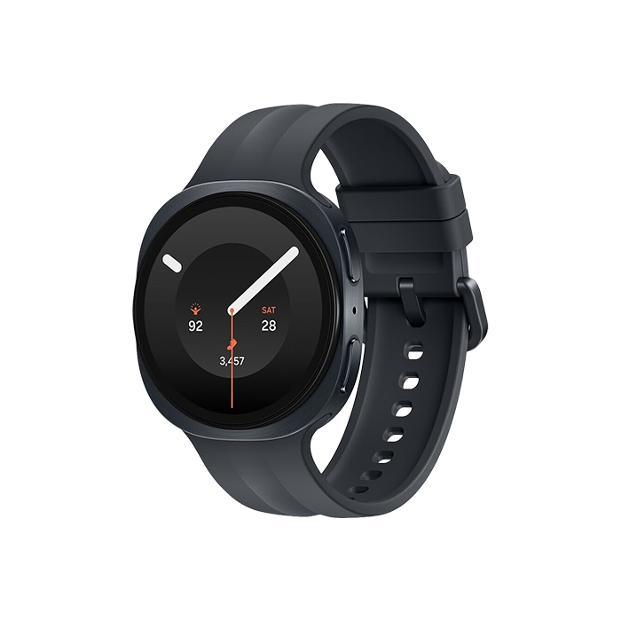 Watch Samsung Galaxy Watch 9 L345 40mm LTE Region West - Graphite