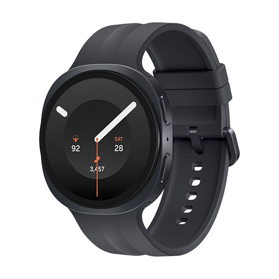 Watch Samsung Galaxy Watch 9 L355 44mm LTE Region West - Graphite