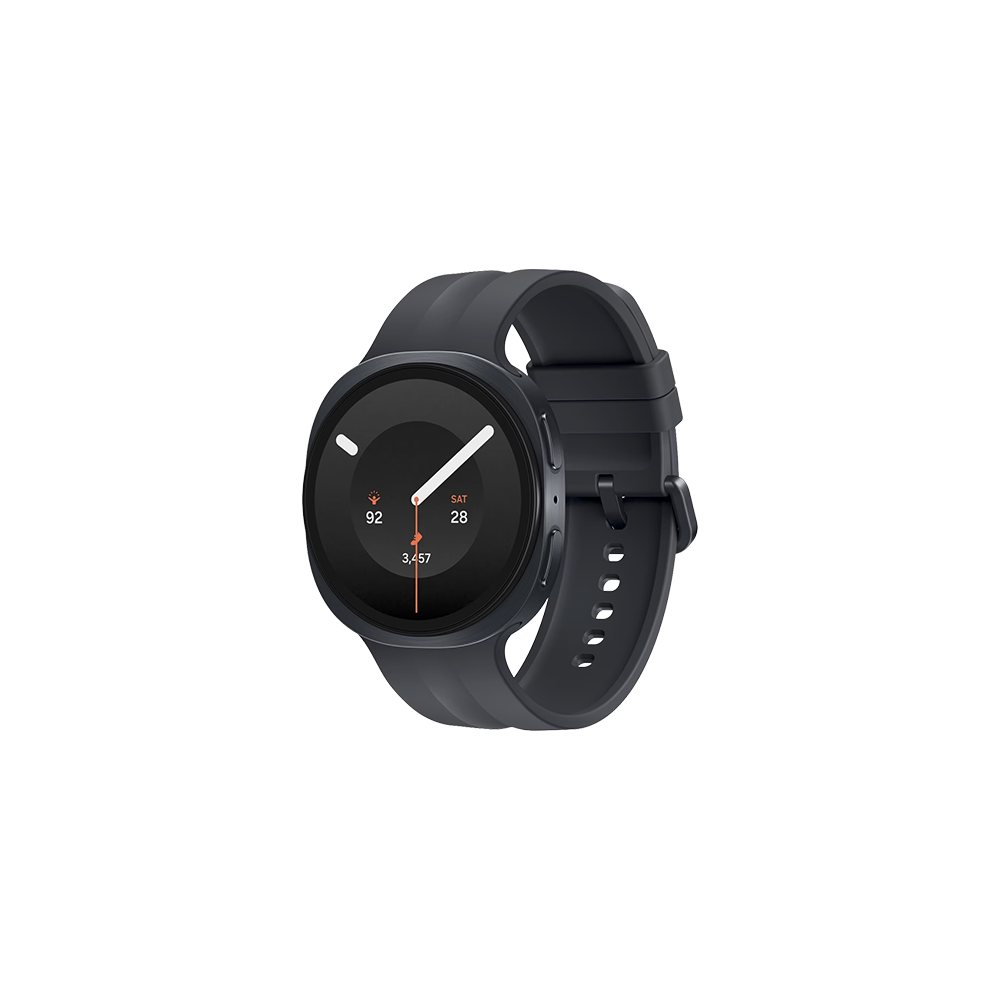 Watch Samsung Galaxy Watch 9 L355 44mm LTE Region West - Graphite