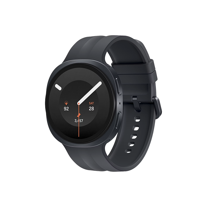 Watch Samsung Galaxy Watch 9 L355 44mm LTE Region West - Graphite