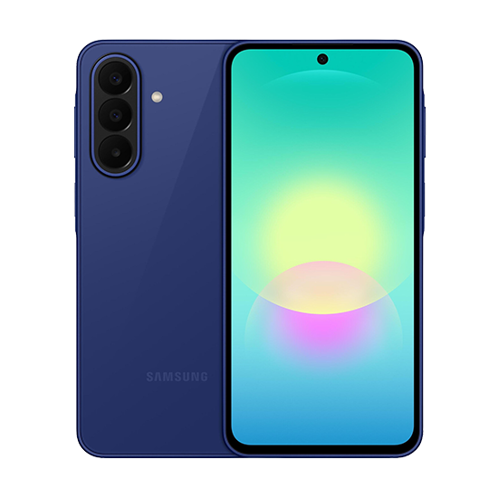 Samsung Galaxy A27 A276 5G Dual Sim 6GB RAM 128GB - Blue