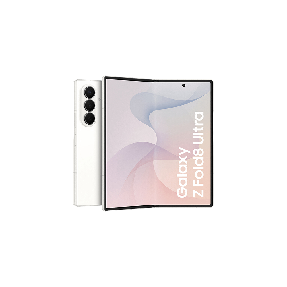 Samsung Galaxy Z Fold8 Ultra F976B 5G 12GB RAM 512GB - Cream