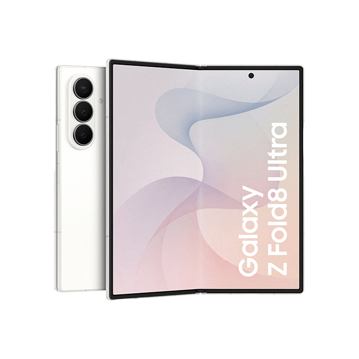 Samsung Galaxy Z Fold8 Ultra F976B 5G 12GB RAM 512GB - Cream